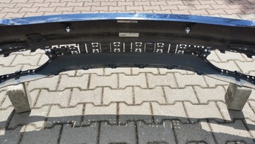 ЗАДНИЙ БАМПЕР BMW 7 G11 G12 2015->
