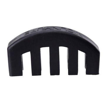 Резиновая накладка для скрипки с плечом 3/4, размер 4/4