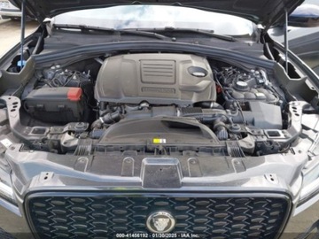 Jaguar F-Pace 2024 Jaguar F-Pace R-Dynamic S P250 2024 2.0l 2.0 Benzyna 246KM, zdjęcie 8