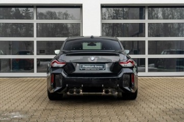 BMW Seria 2 F74 2026 BMW M2 Coupé, zdjęcie 7