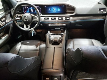 Mercedes GLE V167 2020 Mercedes-Benz GLE 2020r., GLE 350 4MATIC 2.0 Benzyna 255KM, zdjęcie 7