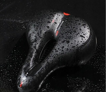 Седло IKA Велосипедное оборудование, каркас велосипедного сиденья 200 мм