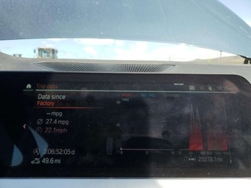 BMW Seria 4 G22-23-26 2021 BMW Seria 4 430i 2021 2.0l 2.0 Benzyna 255KM, zdjęcie 9