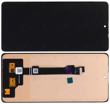 Xiaomi Redmi Note 12 Pro 5G Incell LCD displej Obrazovka