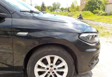 Fiat Tipo II Station Wagon 1.6 MultiJet 120KM 2018 Fiat Tipo Automat Diesel Okazja 1.6 Diesel 120KM, zdjęcie 11