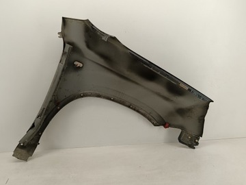 BLATNÍK LEVÝ PŘEDNÍ NISSAN X-TRAIL I T31 07-14 G41G