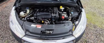 Peugeot 208 I Hatchback 5d Facelifting 1.2 PureTech 82KM 2016 Peugeot 208 Peugeot 208 1.2 PureTech Allure 1.2 Benzyna 82KM, zdjęcie 19