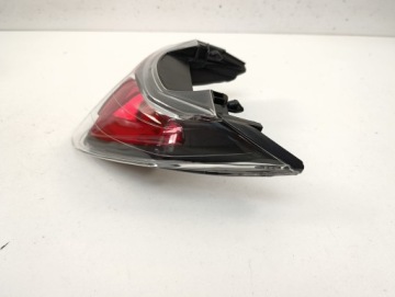 HONDA CBR 125 JC34 JC39 ЗАДНИЙ ФОНАРЬ