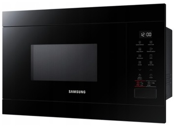 Samsung Set Духовка 76л + Микроволновая печь 22л 850Вт + Индукционная плита