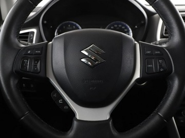 Suzuki SX4 II S-cross Facelifting 1.0 BOOSTERJET 110KM 2018 Suzuki SX4 automat kamera grzane fotele tempomat, zdjęcie 21