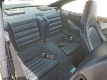 Porsche 911 964 1989 Porsche 911 Carrera, 1989r., 3.2L 3.2 Benzyna 217KM, zdjęcie 8