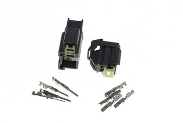 Wtyczka lampy mgielnej Ford Focus mk3 4D 11-14