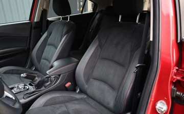 Mazda 3 III Sedan 2.0 SKYACTIV-G 120KM 2016 Mazda 3 Mazda 3 SKYACTIV-G 120 KIZOKU 2.0 Benzyna 120KM, zdjęcie 24