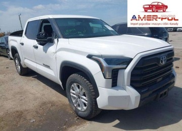 Toyota Tundra II 2023 Toyota Tundra SR5 2023 3.4l 3.4 Benzyna 389KM