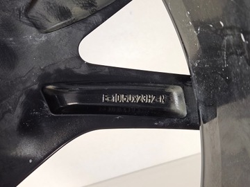 AUDI ALLOY ДИС Q8 SQ8 RSQ8 4M8 10.5x23 ET18