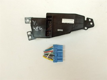 CHRYSLER SEBRING 300M PANEL SKEL PŘEPÍNAČ LEVÝ