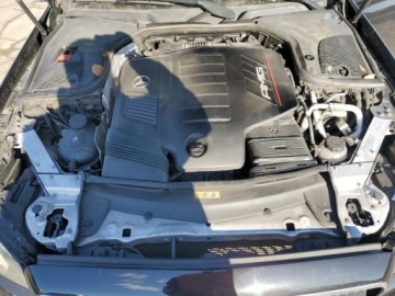 Mercedes Klasa E W213 2019 Mercedes-Benz Klasa E 53 AMG 4Matic 2019 3.0l 3.0 Benzyna 429KM, zdjęcie 6