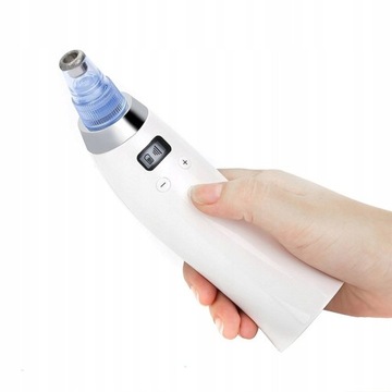 Чистое лицо, средство для удаления черных точек, уход за кожей, вакуум для пор