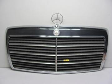 Mercedes W124 Grill atrapa chłodnicy