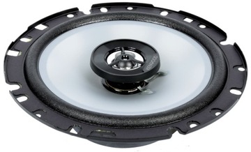 KENWOOD 2-полосная акустика 17 см / 300 Вт