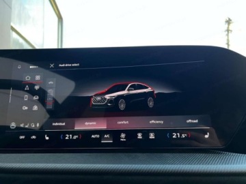 Audi Q5 III SQ5 Sportback 3.0TFSI MHEV plus 367KM 2025 AUDI Q5 SQ5 TFSI quattro Suv 3.0 (367 KM) 2025, zdjęcie 9