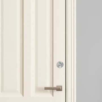 ИНДИКАТОР ВАННОЙ КОМНАТЫ ДВЕРНОЙ ЗАМОК