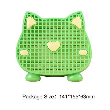 Гидропонный лоток для проращивания семян травы G для кошек