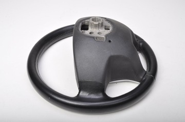 VOLVO XC60 И КОЖАНЫЙ РУЛЬ