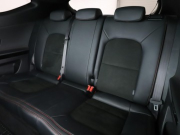 Kia Ceed II GT 5d 1.6 T-GDI 204KM 2016 Kia Pro_cee'd GT 204KM alcantara panorama navi, zdjęcie 16