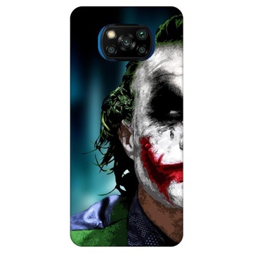 Etui do Xiaomi Poco X3 NFC / X3 Pro Joker