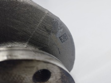 FORD C-MAX II 2012 HŘÍDEL OJNICE