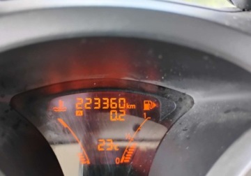 Nissan Juke I SUV 1.6i 117KM 2013 Nissan Juke 2013r, SALON POLSKA. 1.6 LPG. Delikatnie uszkodzony przod. Jez, zdjęcie 13