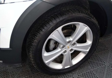 Chevrolet Captiva II SUV Facelifting 2.0 D 163KM 2013 Chevrolet Captiva PL Salon_7 osobowy 2.0 Diesel 163KM, zdjęcie 12