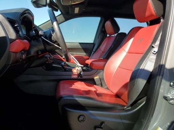 Dodge Durango III 2022 Dodge Durango 2022 Dodge Durango RT Plus AWD 5.7 Benzyna 360KM, zdjęcie 8