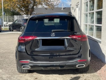 Mercedes GLE V167 SUV Facelifting 2.0 300d 269KM 2025 MERCEDES-BENZ GLE 300 d 4-Matic AMG Line 2.0 (269KM) 2025, zdjęcie 1