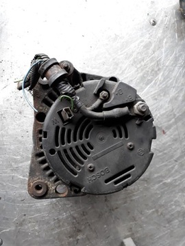 ALTERNÁTOR 028903018FX AUDI A4 B5 1.9 TDI