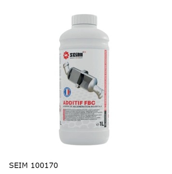 PŁYN DO FAP GEN. 1-4 ADDITIF FBC 1L SEI 100170