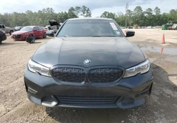 BMW Seria 3 G20-G21 2020 BMW Seria 3 Auta z USA - Zapytaj o wiecej ofert 2.0 Benzyna 156KM, zdjęcie 2