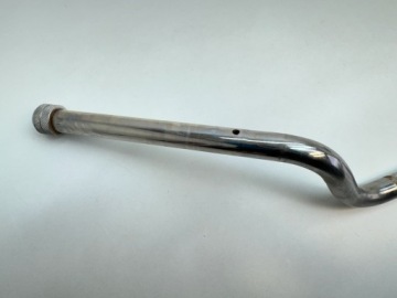 Руль SUZUKI GSF 600 Bandit 00-04