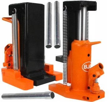 ГИДРАВЛИЧЕСКИЙ МАШИННЫЙ ПОДЪЕМНИК МОЩНЫЙ ЖЕЛЕЗНОДОРОЖНЫЙ СТОЛБОВЫЙ ДОМКРАТ 20Т TIR