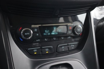 Ford Kuga II SUV 2.0 Duratorq TDCi 163KM 2013 Ford Kuga 2.0 TDCi, Salon Polska, Serwis ASO, zdjęcie 16