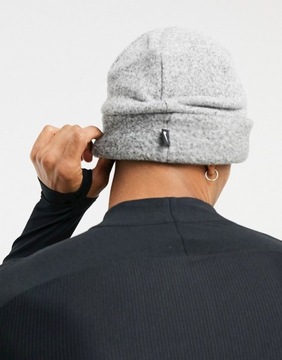 Czapka zimowa NIKE THERMA BEANIE CUFFED SWOOSH UNI