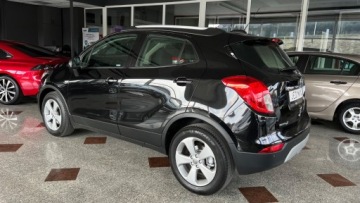 Opel Mokka I X 1.6 Ecotec 115KM 2018 Opel Mokka X Mokka X Nowy model Navi Ledy MOZLIWA ZAMIANA 1.6 Benzyna, zdjęcie 19