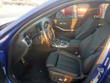 BMW Seria 3 G20-G21 2021 BMW Seria 3 330i 2021 2.0l 2.0 Benzyna 255KM, zdjęcie 7