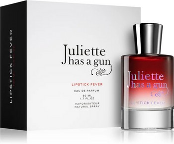 Juliette Has A Gun LIPSTICK FEVER EDP 50 ml
