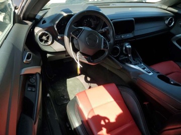 Chevrolet Camaro VI Coupe 6.2 455KM 2023 Chevrolet Camaro LT1 2023 6.2l 6.2 Benzyna 455KM, zdjęcie 8