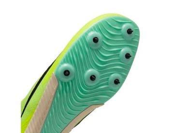 Шипки Nike ZOOM RIVAL SPRINT DC8753-700, размер 37,5