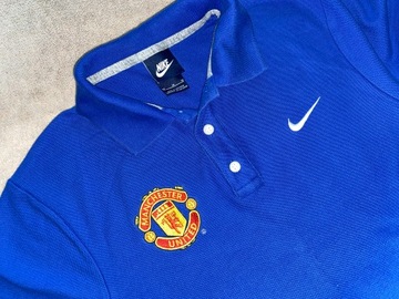 koszulka Nike*Manchester United *S/M*klatka 98