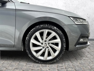 Skoda Octavia IV Liftback 1.5 TSI EVO 150KM 2022 Skoda Octavia 1.5TSI 150KM Style DSG l LED Matrix,, zdjęcie 33
