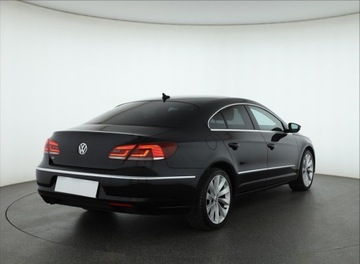 Volkswagen CC 1.8 TSI 160KM 2012 VW CC 1.8 TSI, Salon Polska, Serwis ASO, DSG, zdjęcie 4